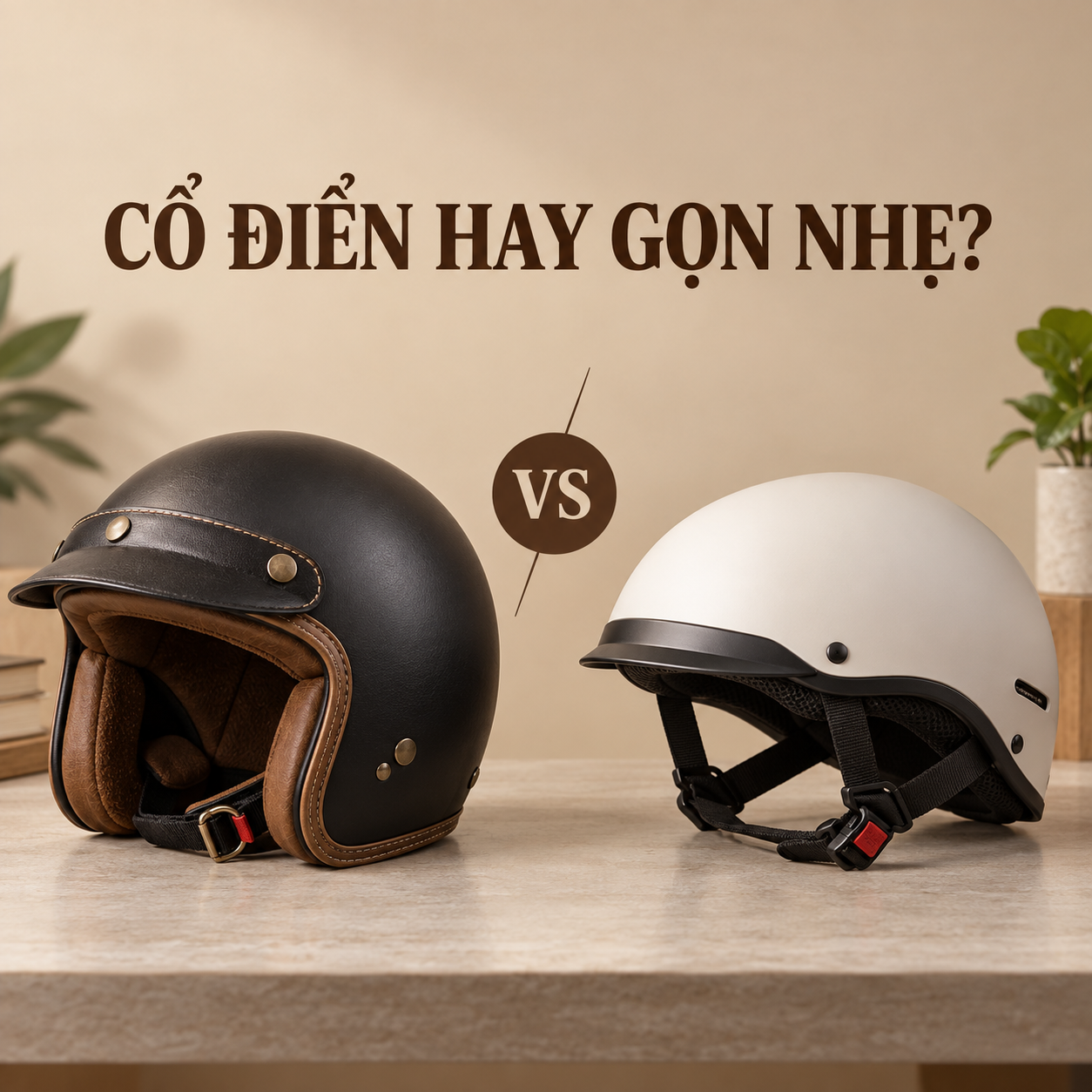 LS2 OF590 vs OF610 Light: Hai mẫu 1/2 khác nhau ở đâu? - bối cảnh sử dụng
