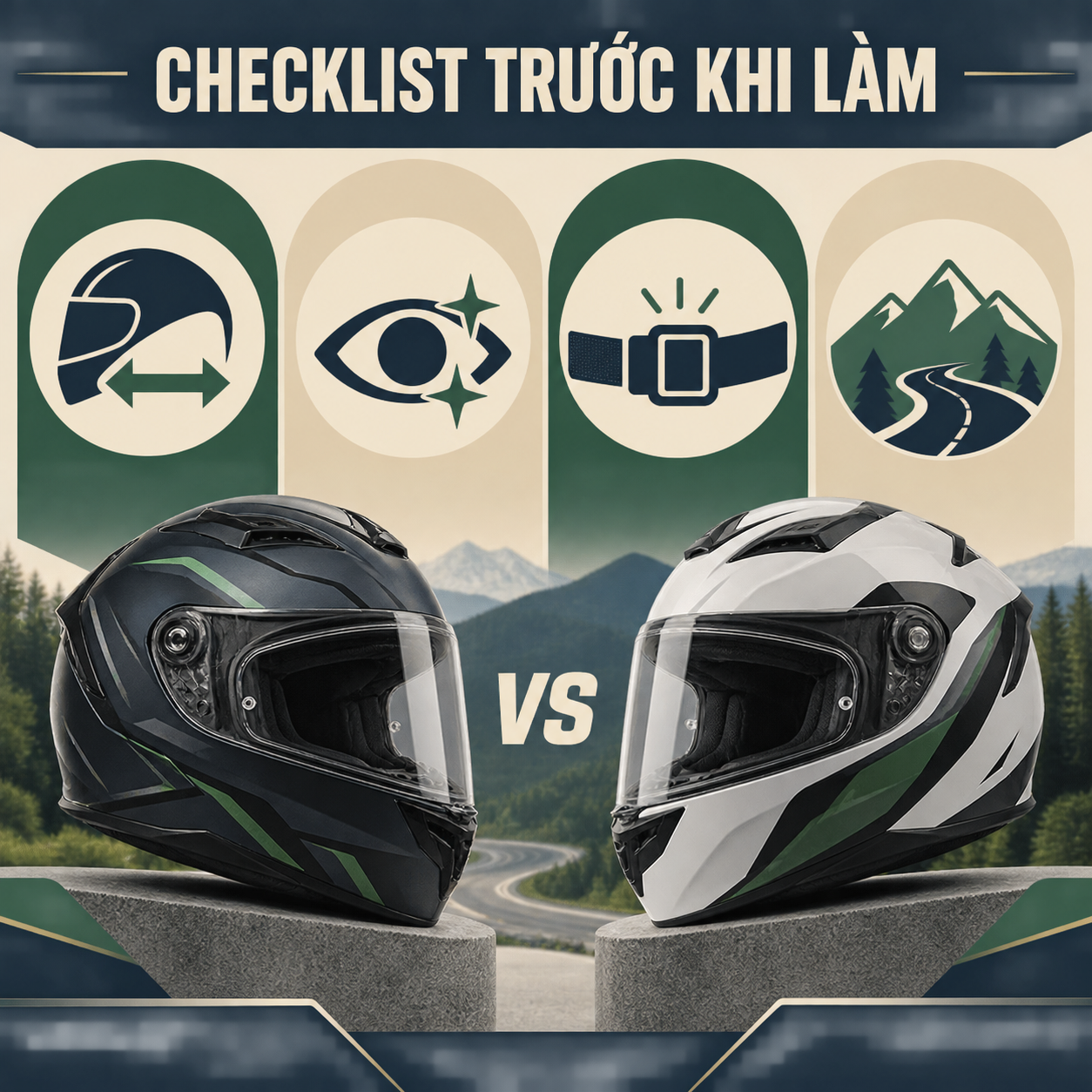 FF820 Rapid III vs FF808 Stream II: Nâng ngân sách có đáng? - checklist kiểm tra