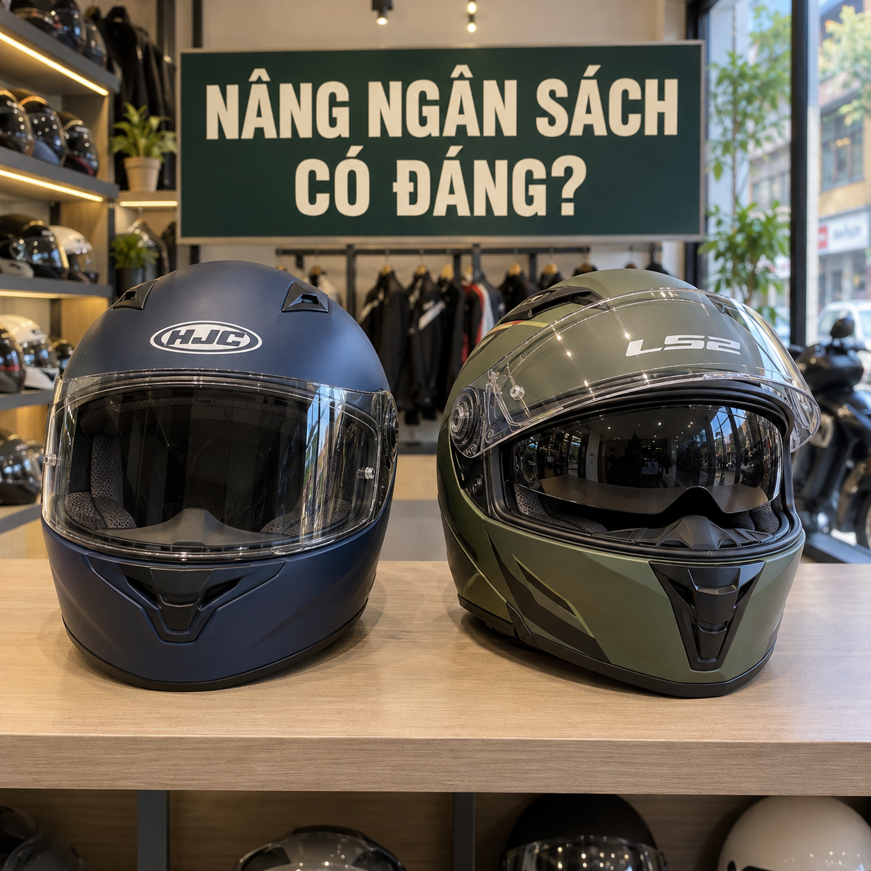 FF820 Rapid III vs FF808 Stream II: Nâng ngân sách có đáng? - bối cảnh sử dụng